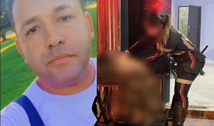 Piauiense é assassinado com vários tiros em boate na Bahia