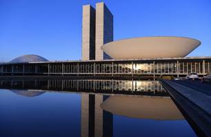 PL que autoriza Estados a legislarem sobre porte de armas pode ser votado na Câmara dos Deputados nesta terça-feira (23) (Foto: Reprodução)
