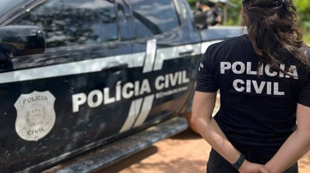 Polícia Civil do Piauí