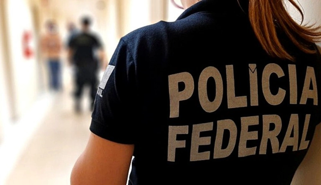 Polícia Federal