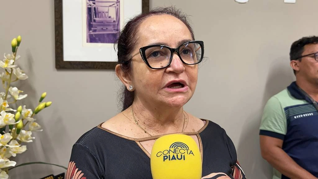 Prefeita de Pedro II, Betinha Brandão