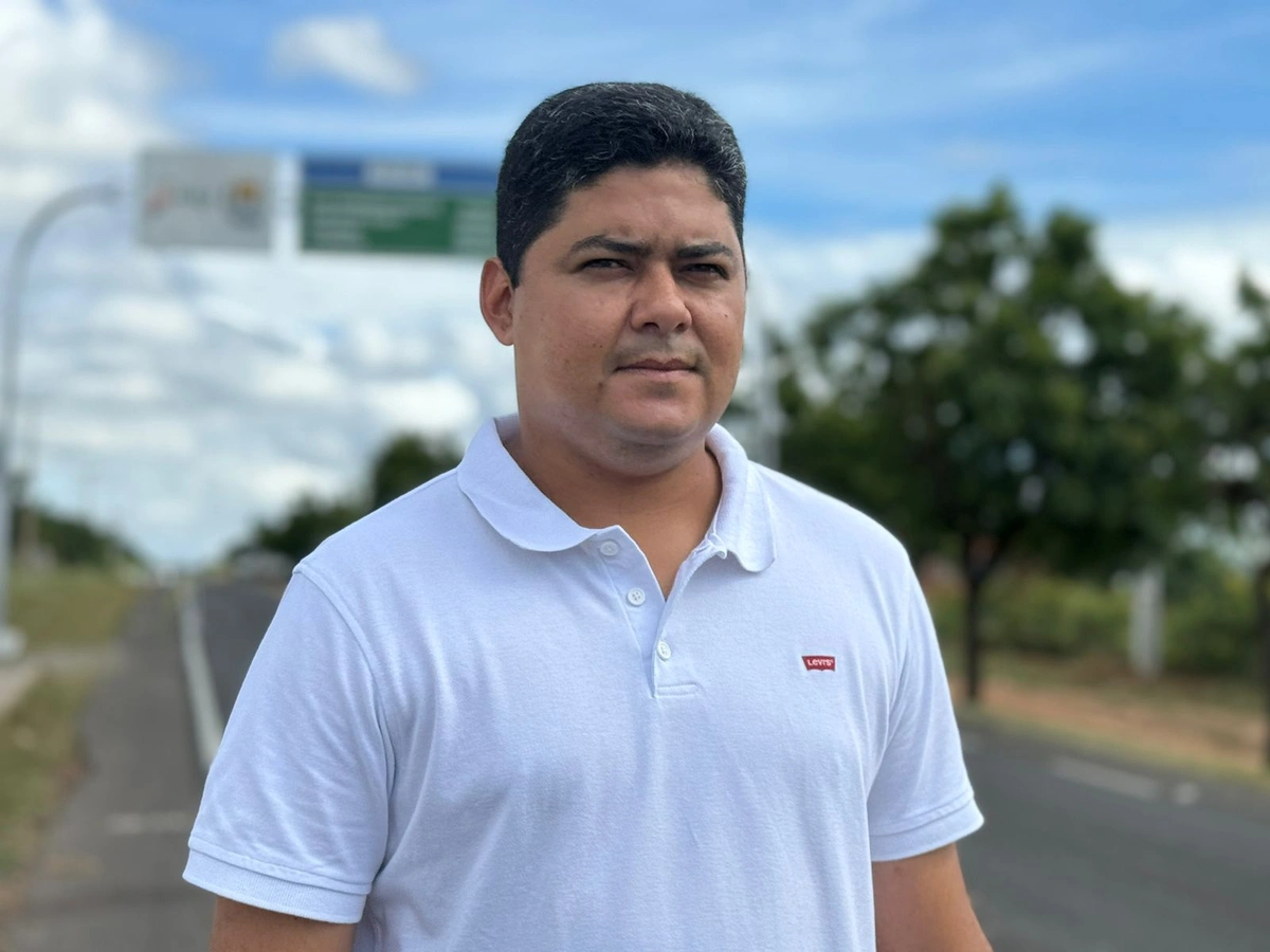 Prefeito de São Lourenço do Piauí