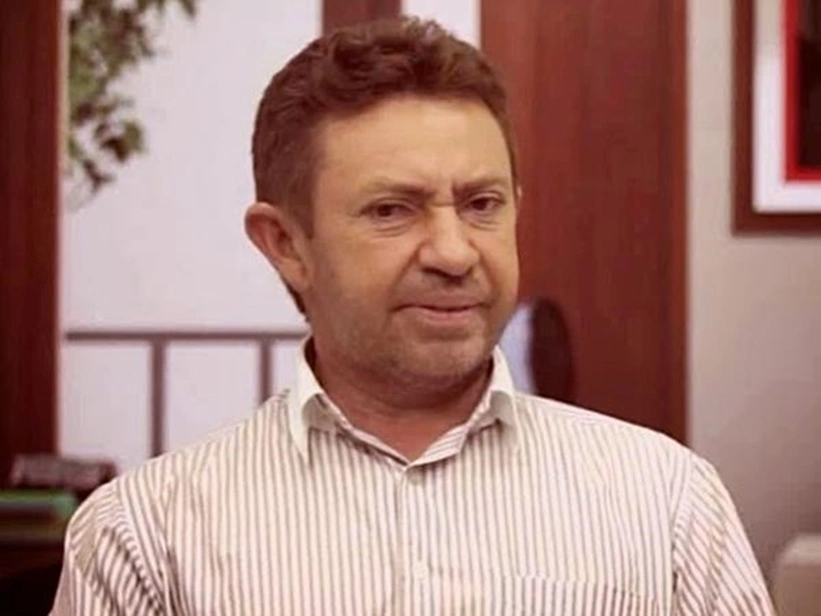 Raimundo 'Louro'