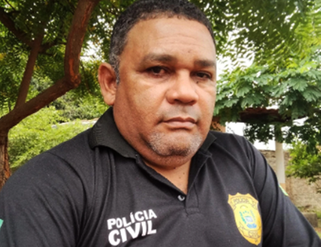 Raimundo Marques dos Santos Filho