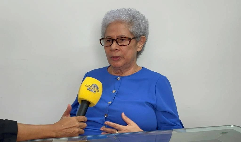 Regina Sousa