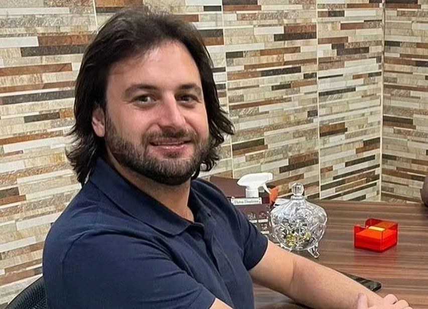 Rodrigo Carvalheira