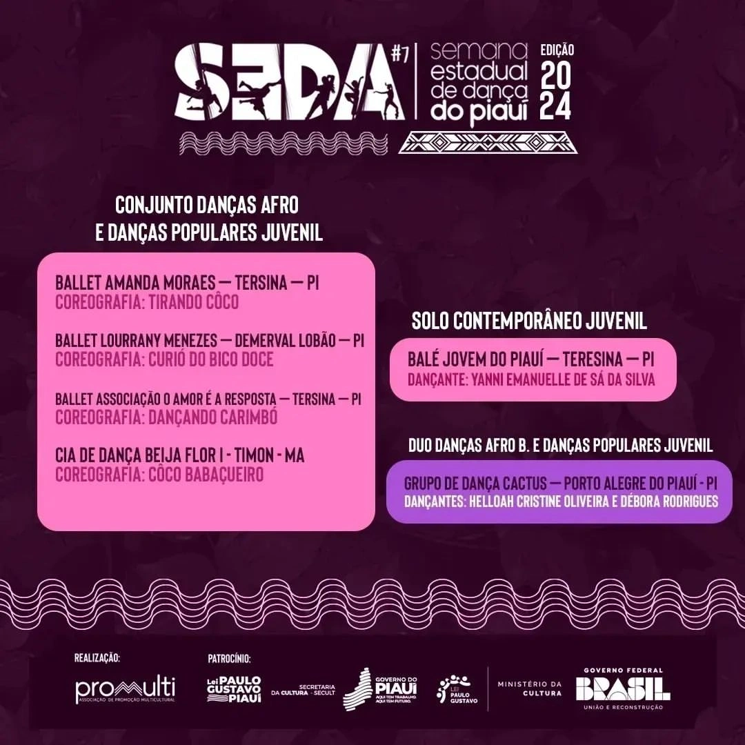 SEDA