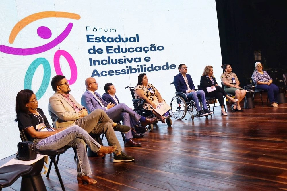 Seid promove encontro para discutir Educação Inclusiva e Acessibilidade no Piauí