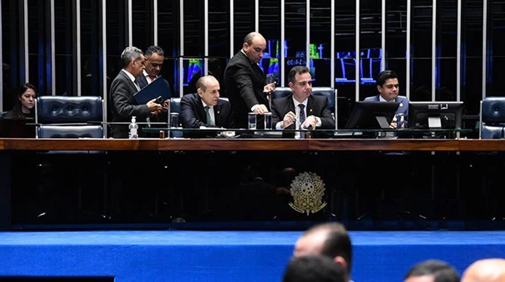 Senado