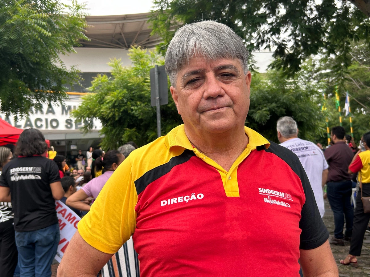 Sinésio Soares