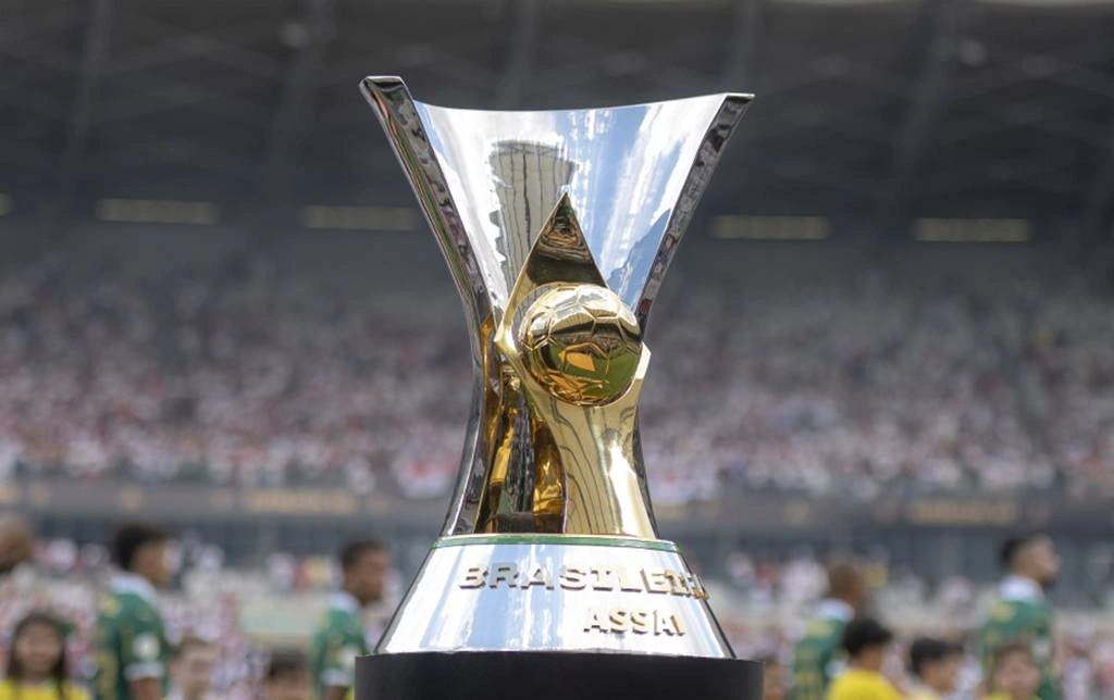 Taça da Série A do Campeonato Brasileiro