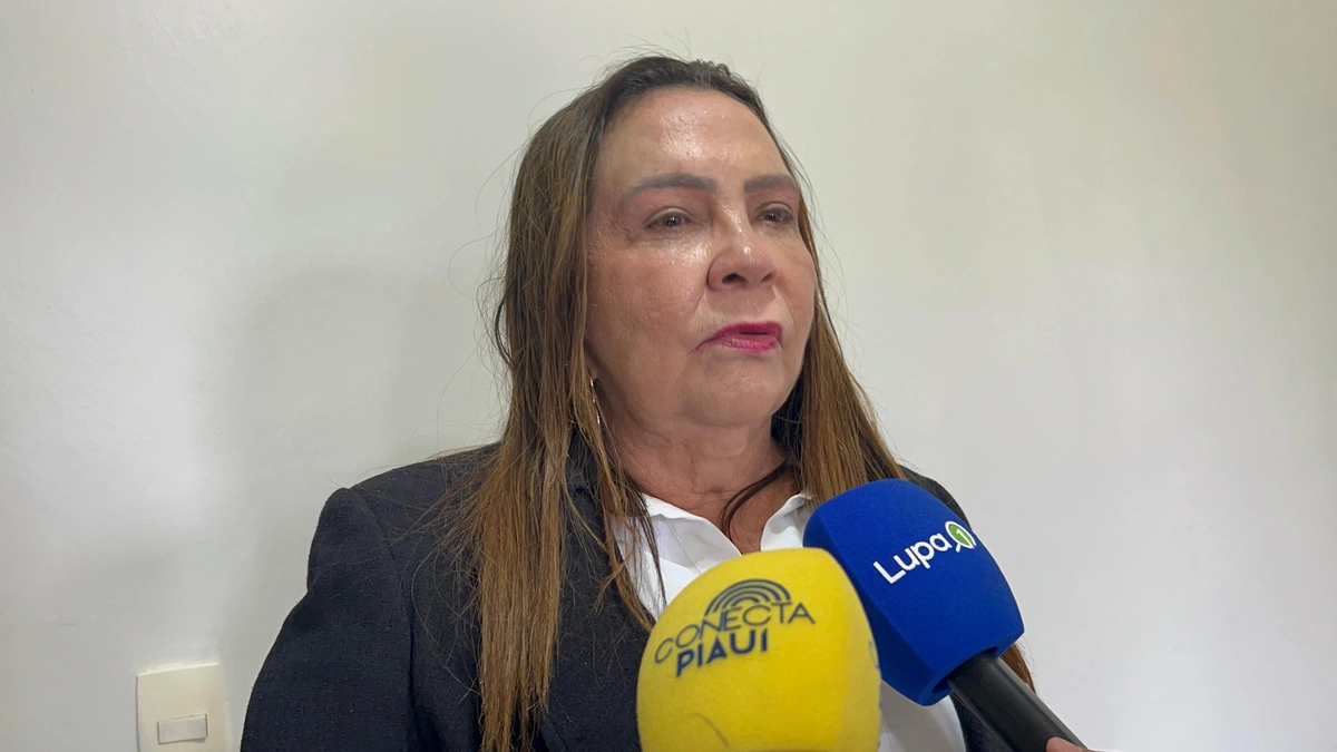 Teresinha Medeiros