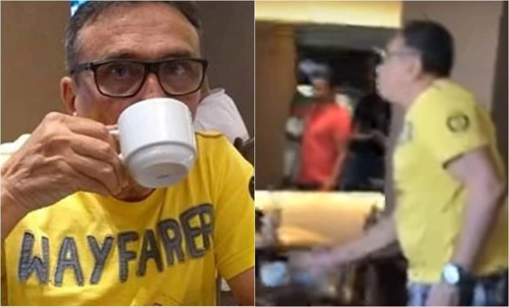 Tio do Café