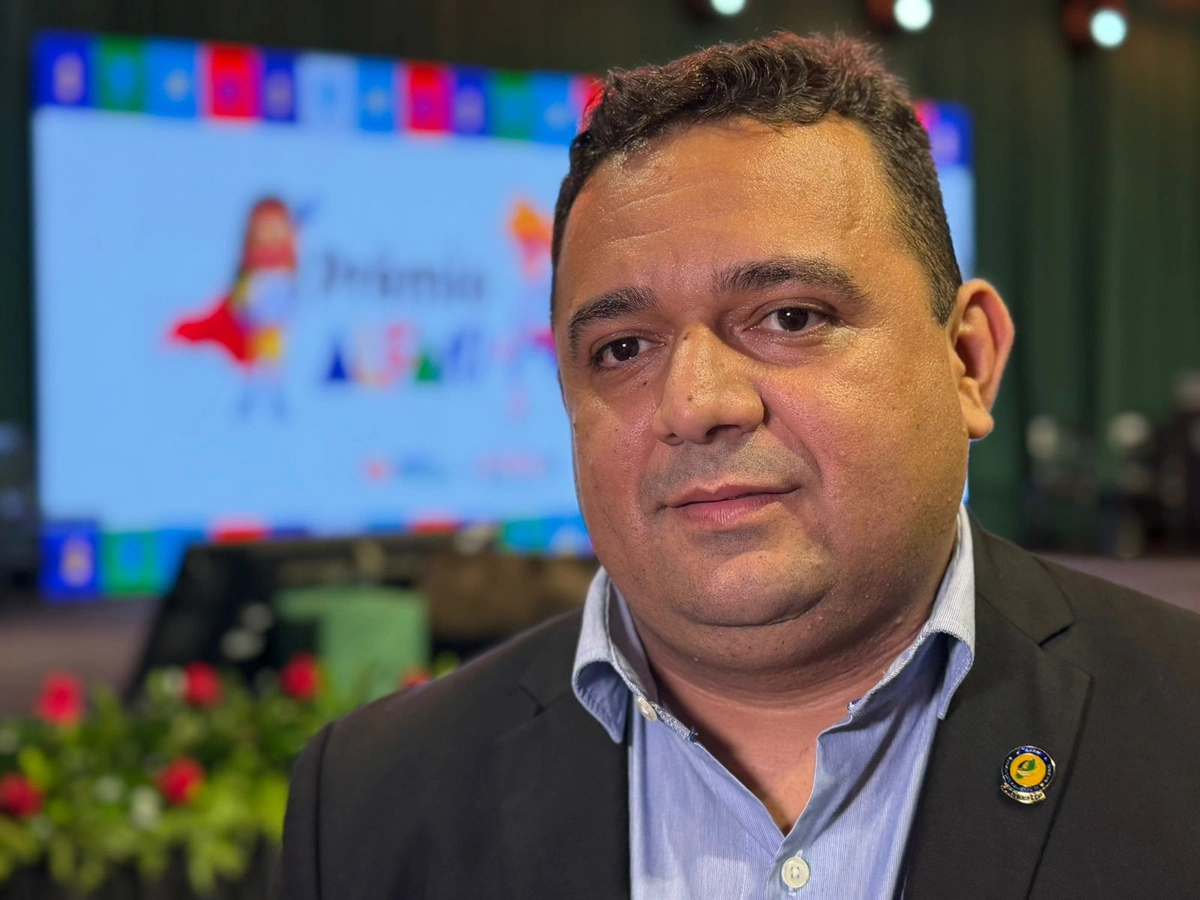 Toninho de Caridade