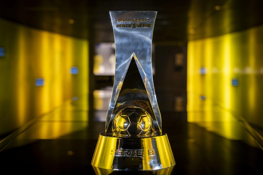 Troféu da Série B 2023