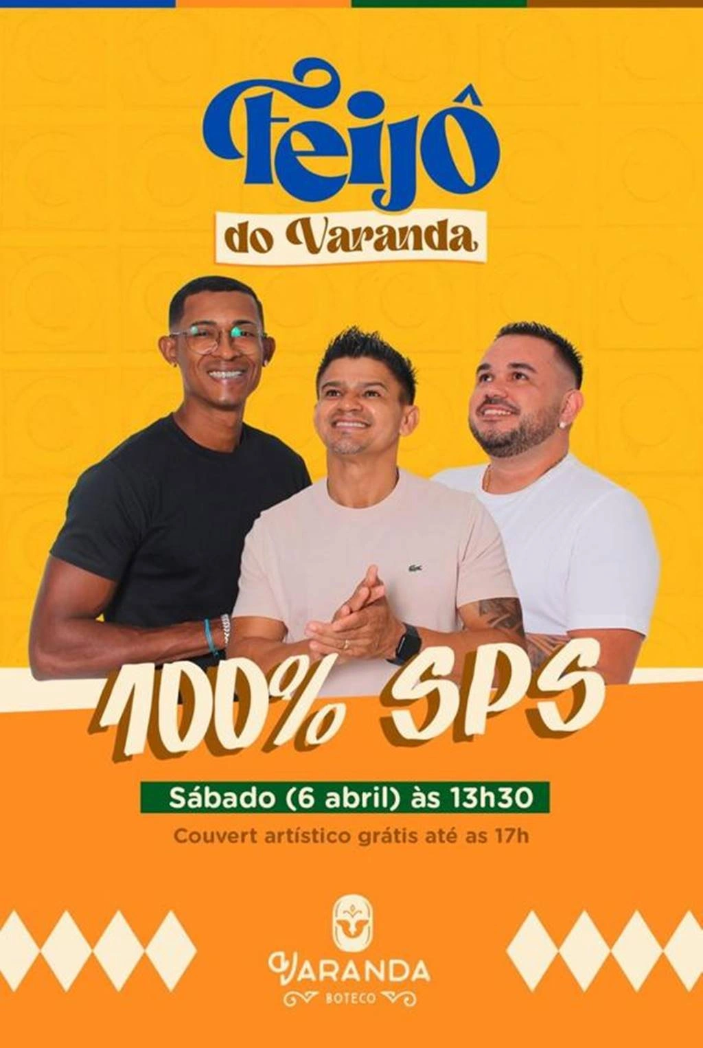 Varanda