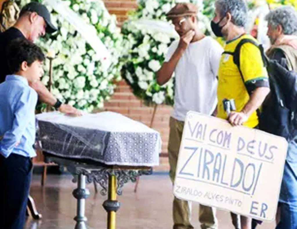 Velório