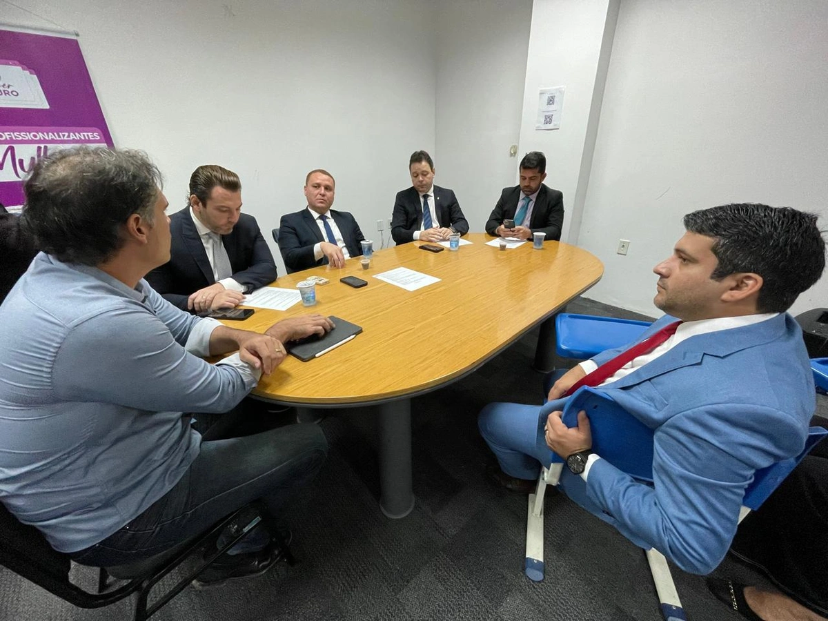 Vereadores afirmam que ano eleitoral não deve interferir nos trabalhos da Câmara Municipal.