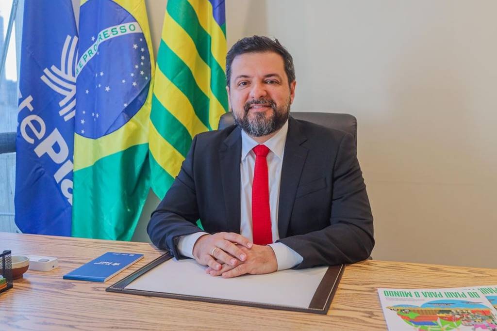 Victor Hugo Almeida