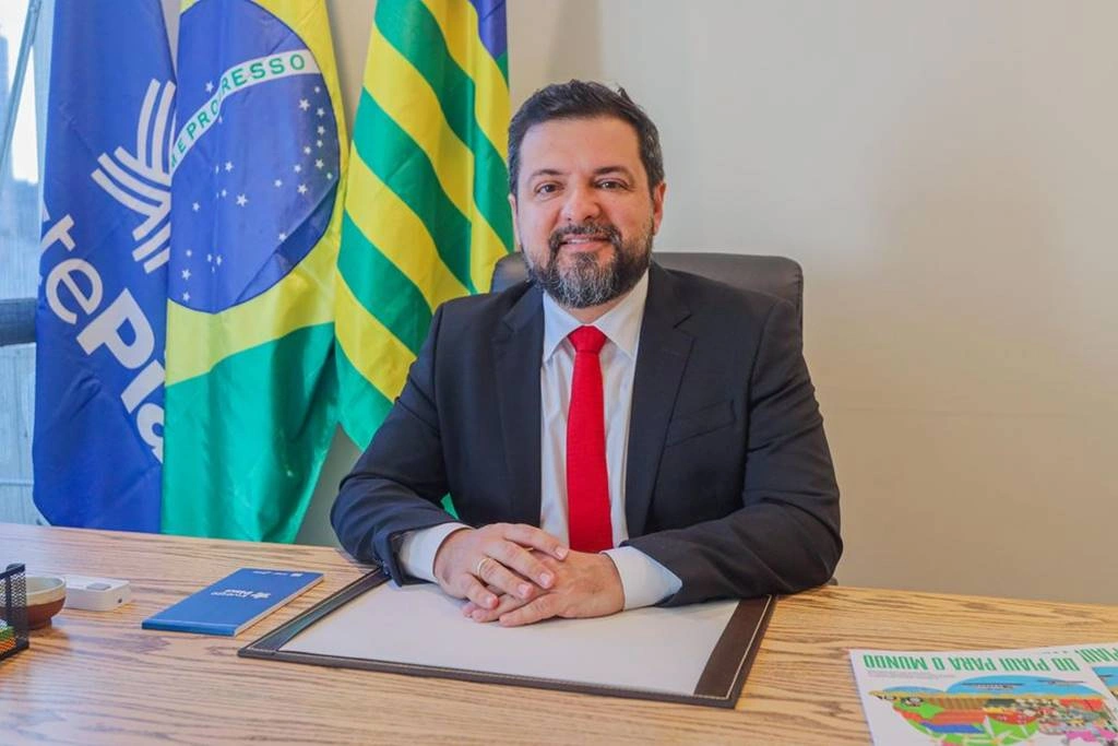 Victor Hugo Almeida