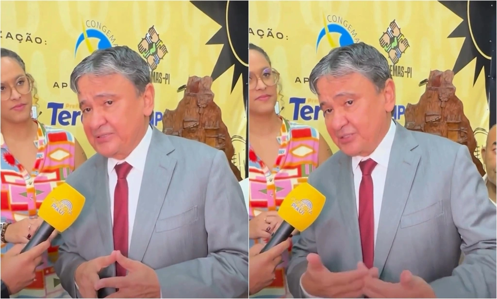 W. Dias participa do 24º encontro do Nordeste de gestores da Assistência Social