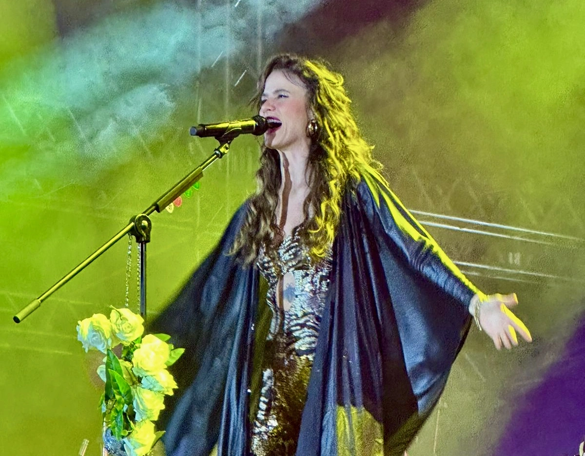 Ana Cañas