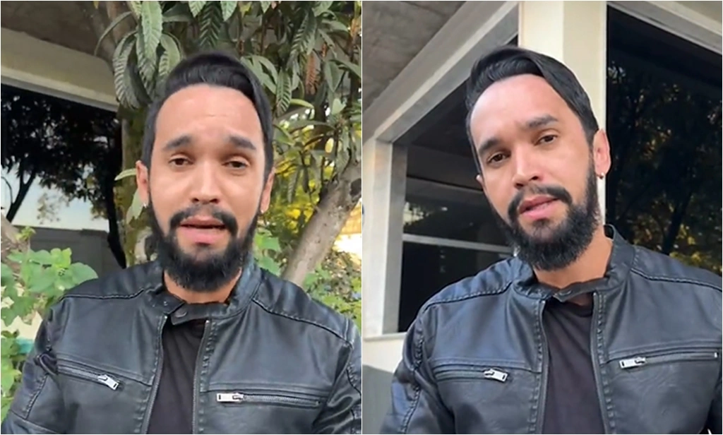 Após pagar R$ 10 mil, cantor é barrado de participar de programa de TV e desabafa