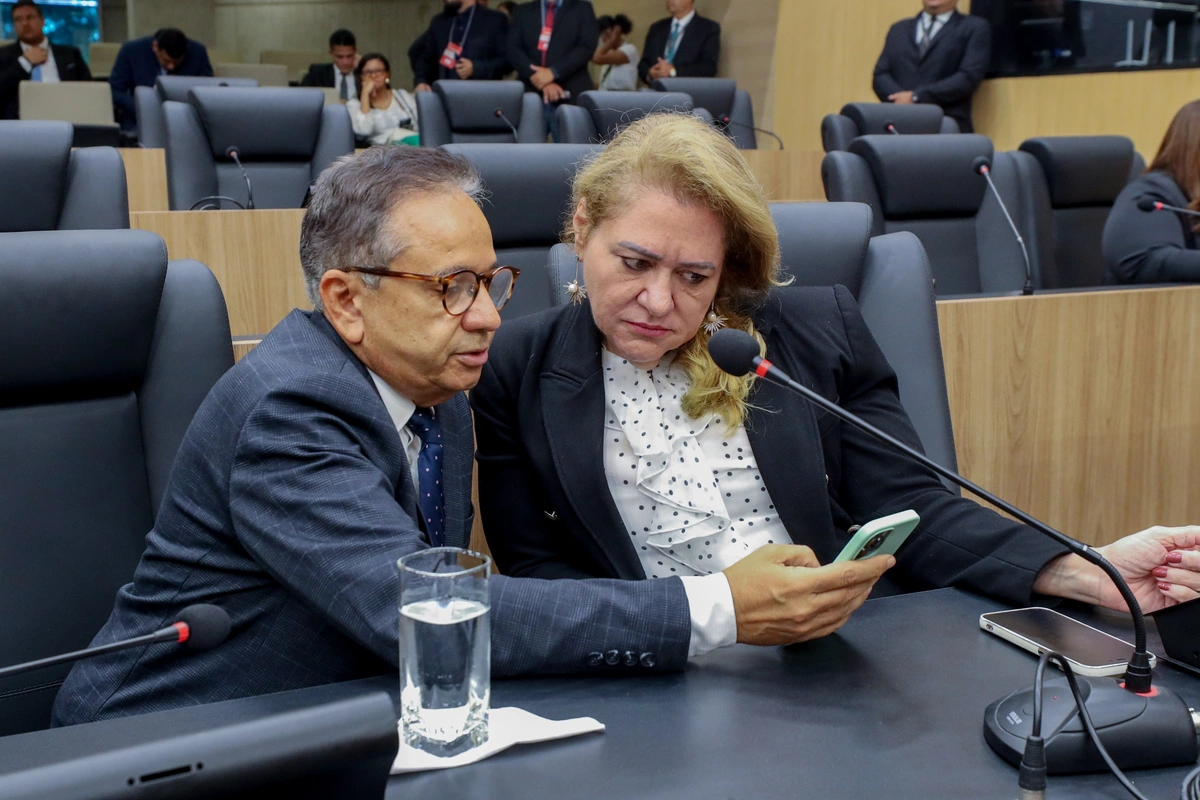 Assembleia Legislativa do Piauí