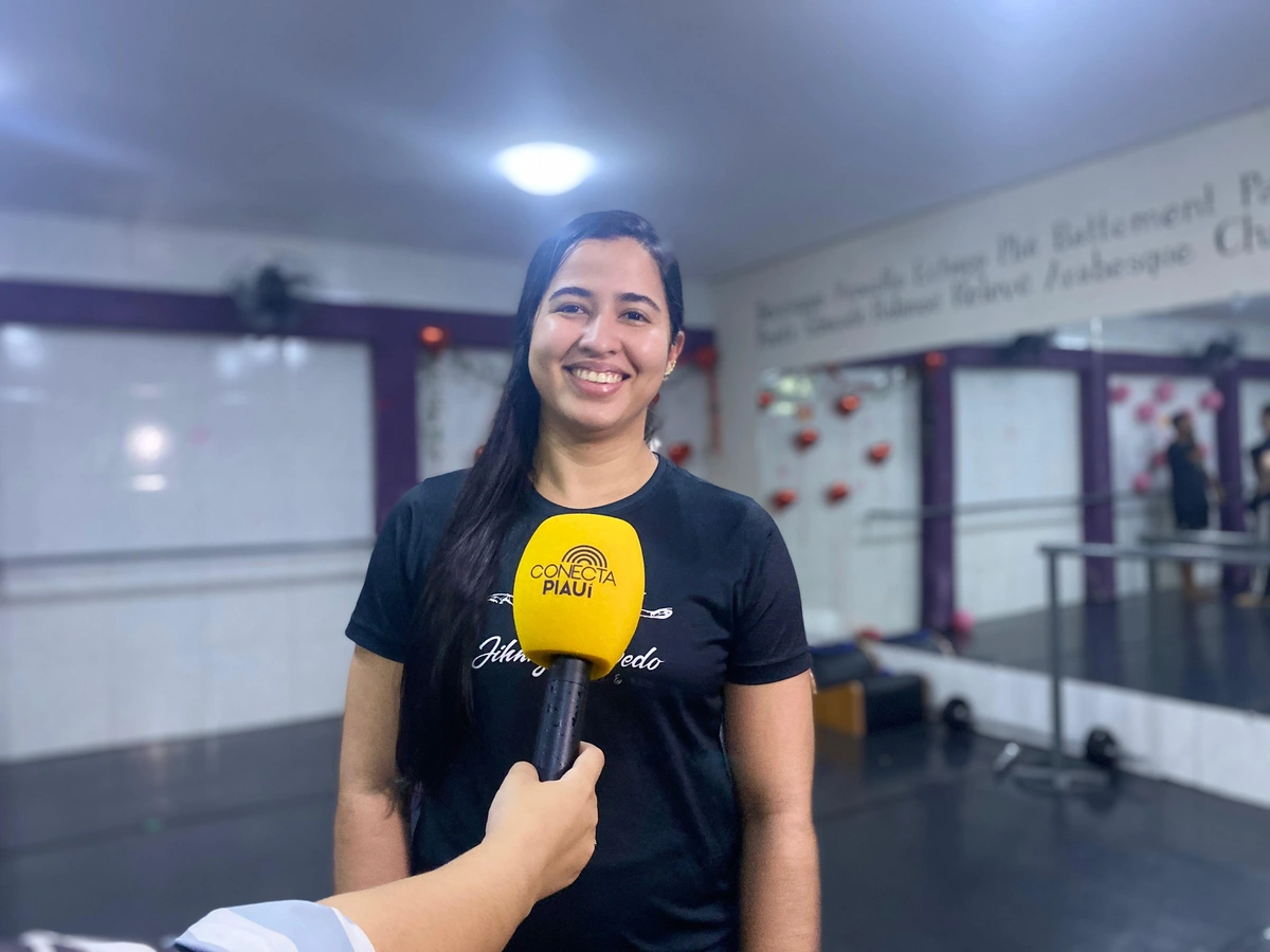 Bailarinos de Teresina são selecionados para o Festival de Dança de Joinville