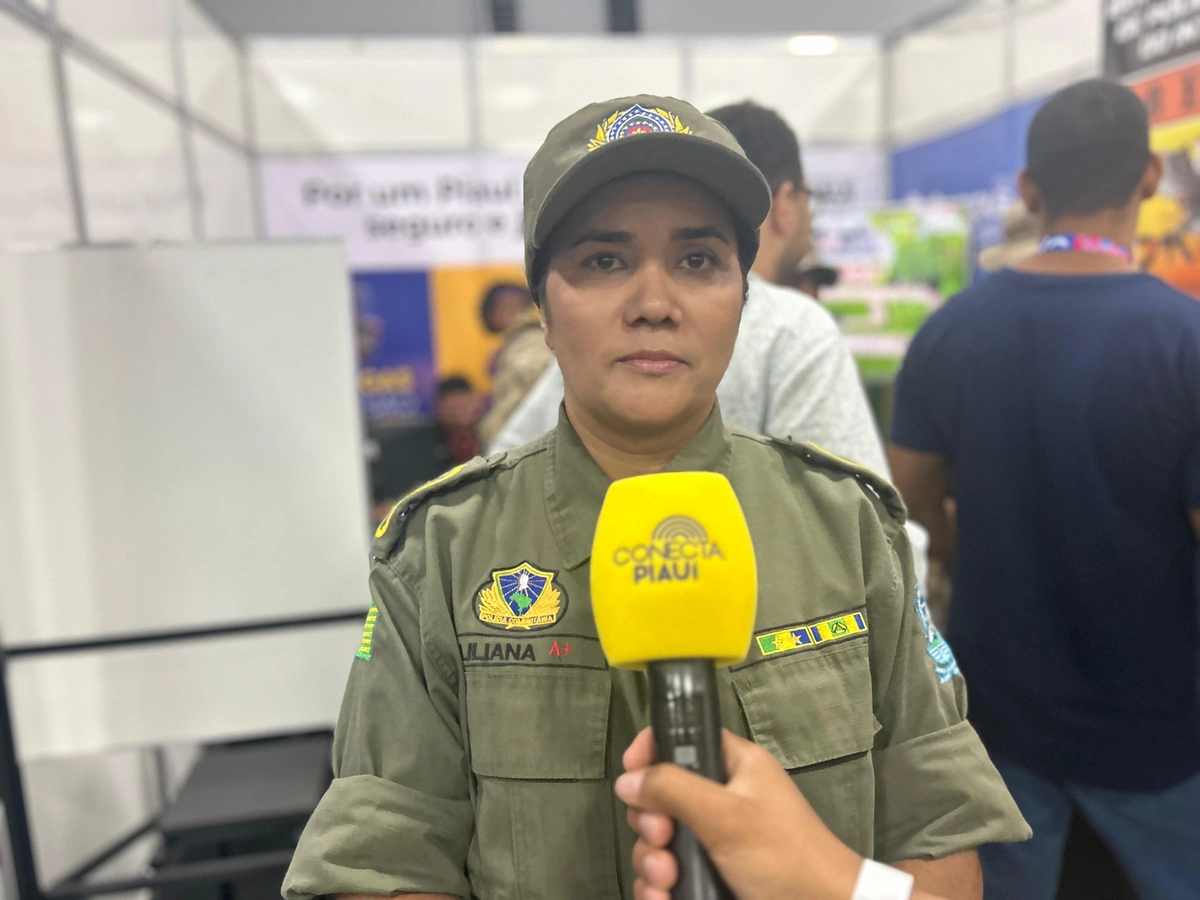 Campus Party: Instituto de Identificação Félix Pacheco faz emissão de identidades