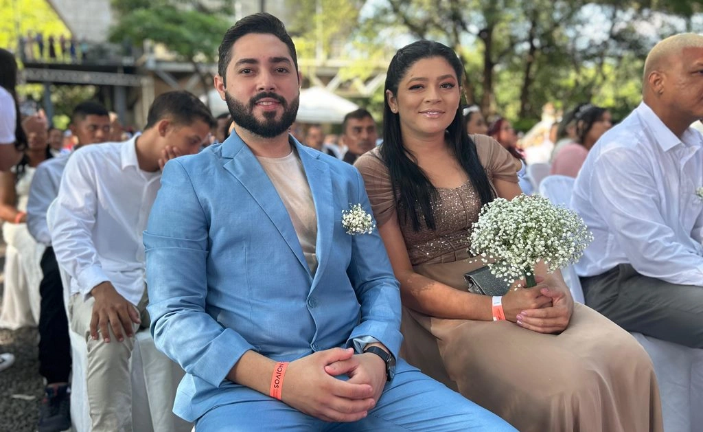 Casamento