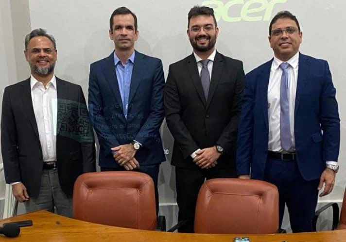 Com PGE-PI à frente, Piauí sediará V Encontro Nordeste da Advocacia Pública