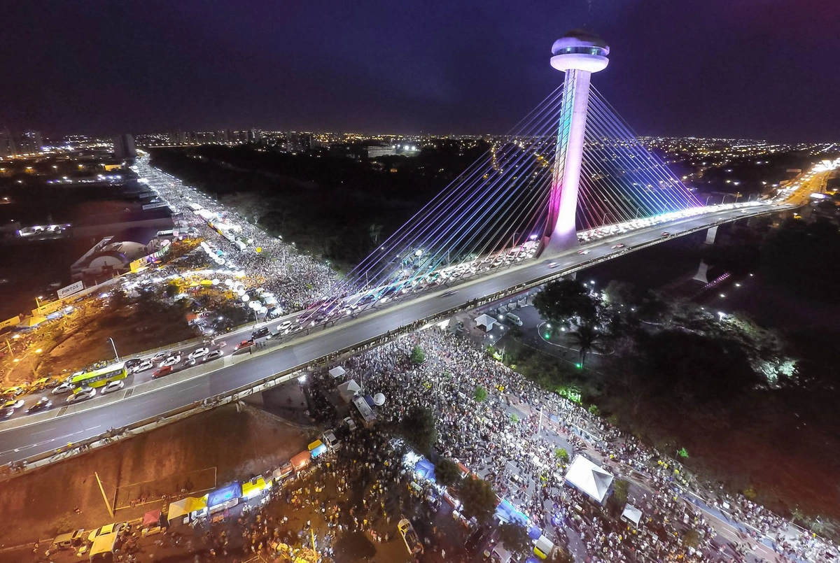Corso de Teresina