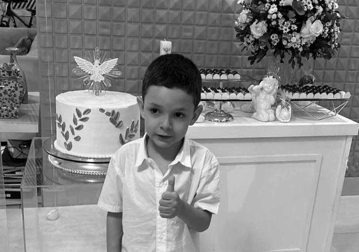 Criança de apenas 5 anos morre com suspeita de dengue em Teresina