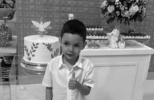 Criança de apenas 5 anos morre com suspeita de dengue em Teresina (Foto: Reprodução)