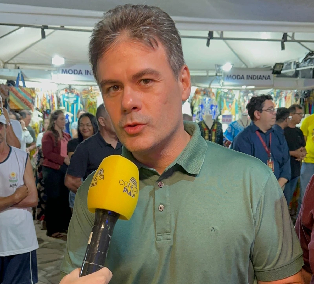Deputado Estadual Severo Eulálio