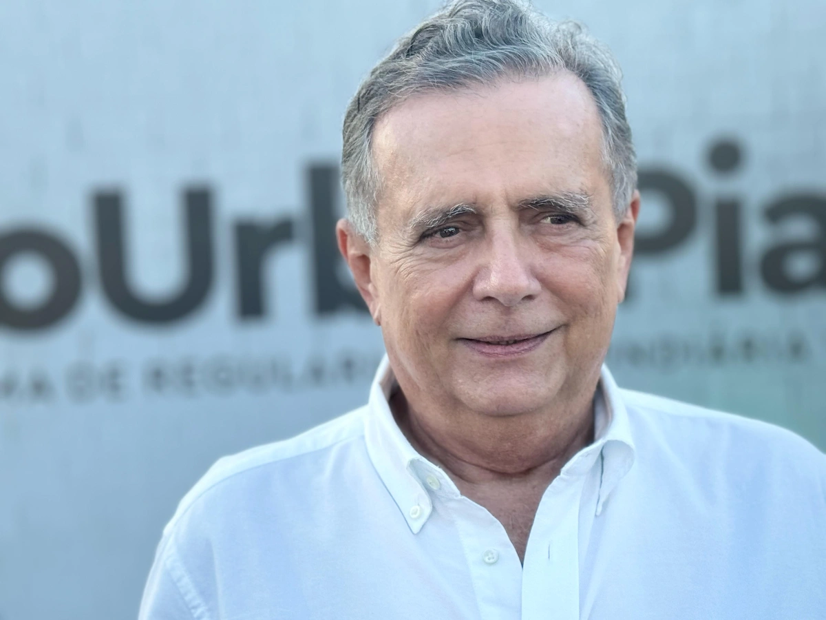 Deputado federal Flávio Nogueira