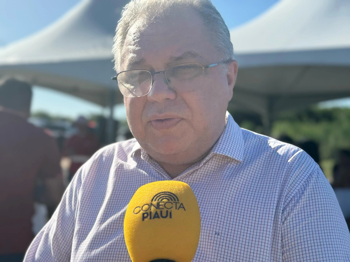 Deputado Florentino Neto