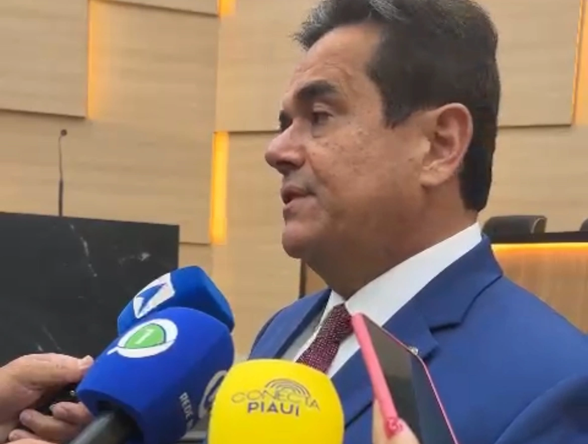 Deputado Henrique Pires