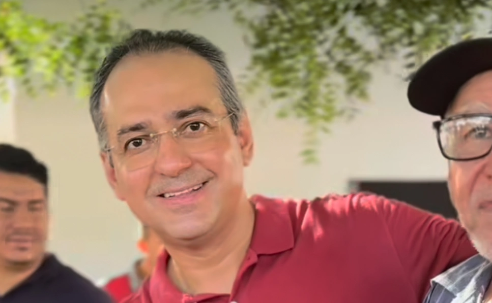 Dr. Hailton Filho