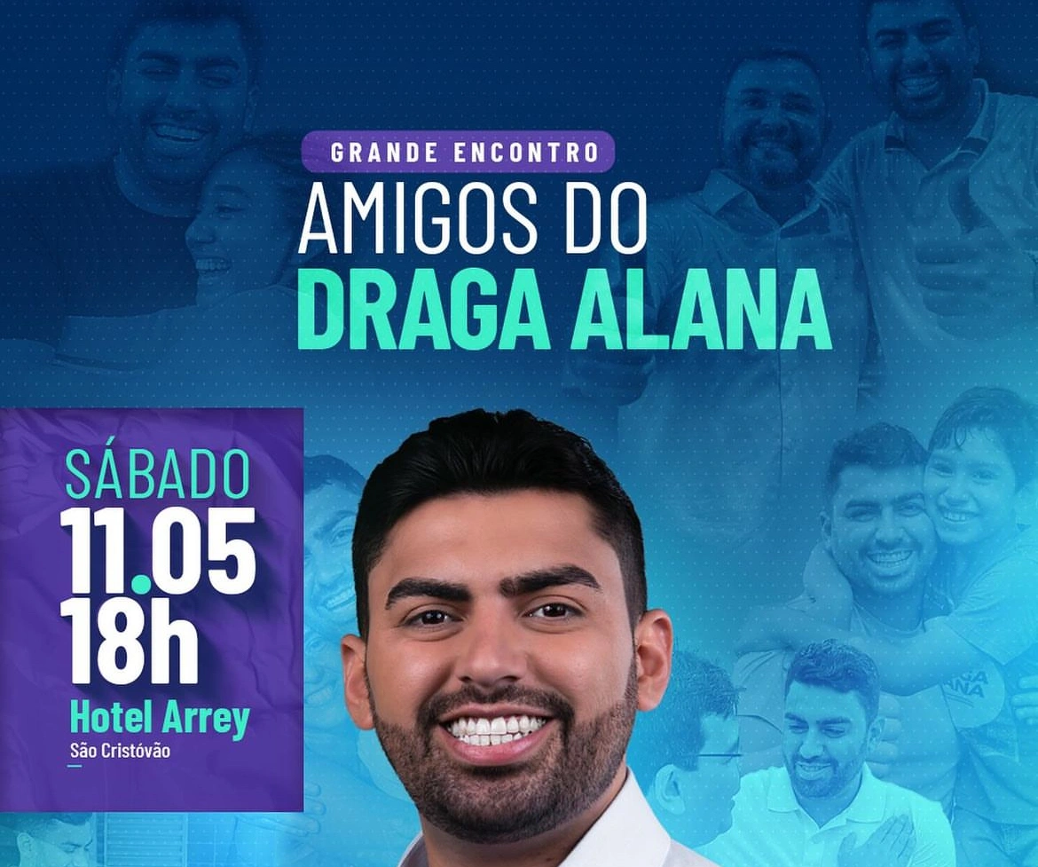 Draga Alana
