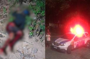 Dupla que realizava assaltos é baleada em Teresina; um dos suspeitos morreu (Foto: Conecta Piauí)