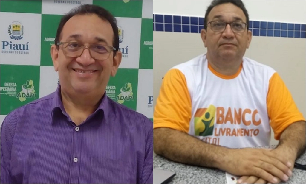 Edmilson Alves Viana