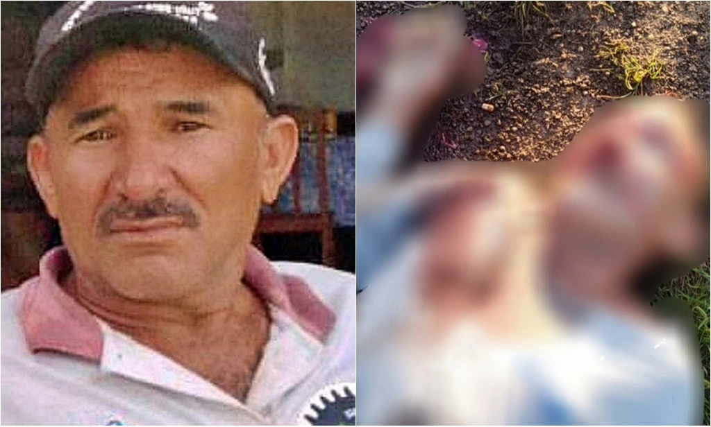 Empresário foi morto a tiros nesta segunda-feira (06)