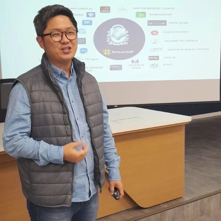 Fabiano Nagamatsu