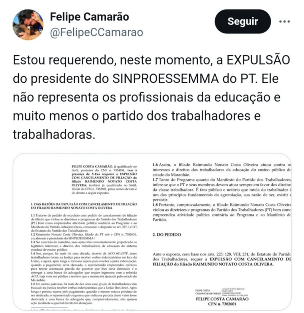 Felipe Camarão