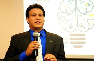 Felipe Camarão (Foto: Reprodução)