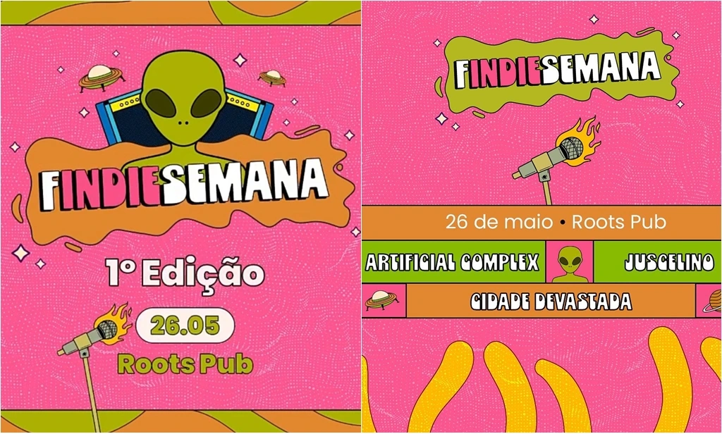 Findie Semana