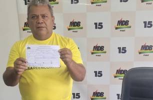 Flavio Morais (Foto: Ascom)