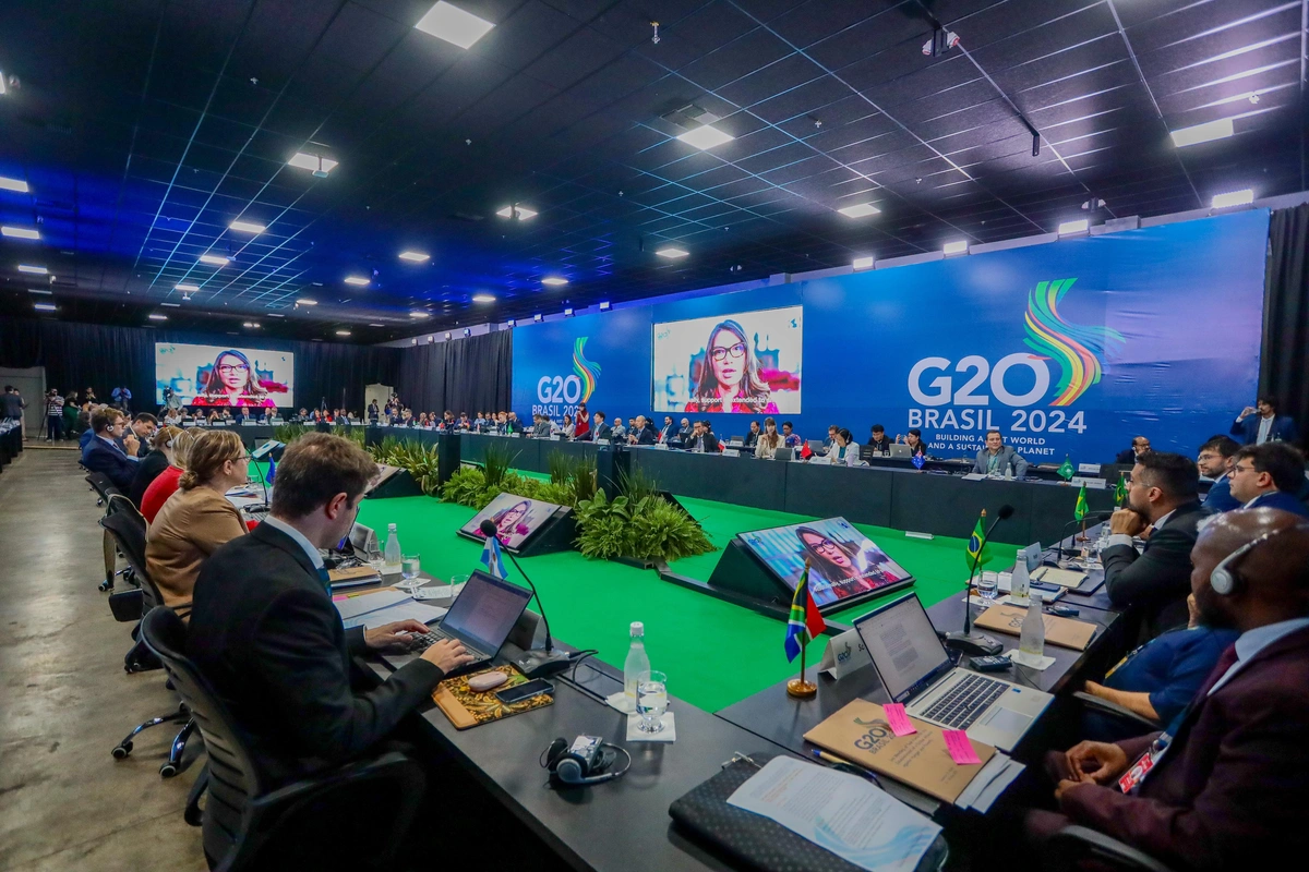 G20 Social